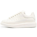 Alexander McQueen - All White