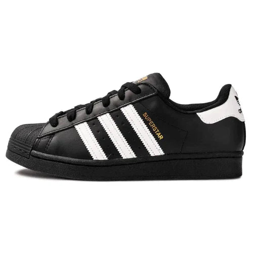 Superstar - Black and White