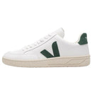 V-12 Couro - 'White Cyprus'