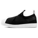 Superstar Slip-On - Preto