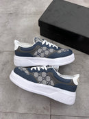 GUCCI - PLATAFORMA- AZUL