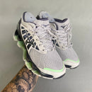 Wave Prophecy 9 - Branco Azul e Preto