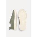 RSV Hero - Verde Militar (couro)