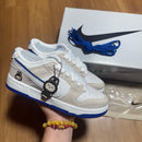 Nike Dunk Labubu Azul - Fem