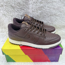 Nike DUNK - MARRON