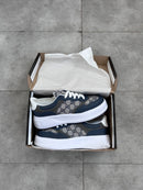 GUCCI - PLATAFORMA- AZUL