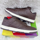 Nike DUNK - MARRON