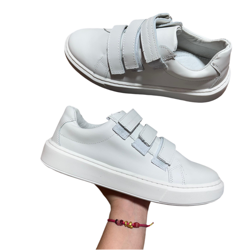 Zara - Cor Branca