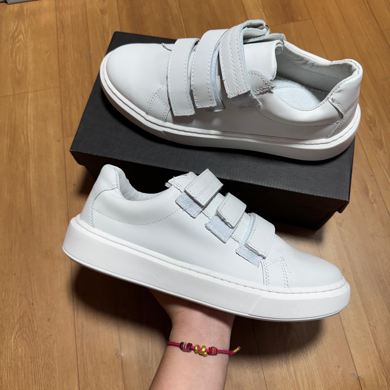 Zara - Cor Branca
