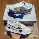 Nike Dunk Labubu Azul - Fem