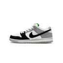 Dunk SB Low 'Chlorophyll'
