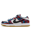 Dunk SB Low 'Parra x Abstract Art'