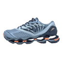 Wave Prophecy 8 - Azul e Laranja