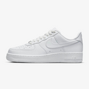 Air Force 1 - Triple White