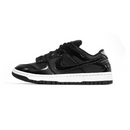 Dunk Low - 'Black Patent'