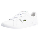 Lacoste Europa - Branco