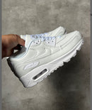 Air Max 90 - Branco