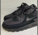 Air Max 90 - Preto
