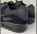 Air Max 90 - Preto