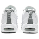 Air Max 95 Essential - White Silver