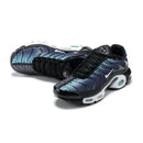 Air Max Plus - Black Navy Blue