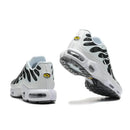 Air Max Plus - LV White