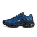 Air Max Plus - Particle Blue