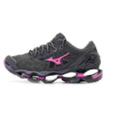 Wave Prophecy 9 - Preto e Rosa