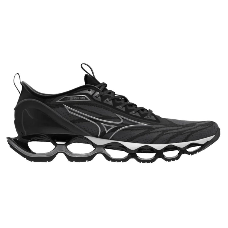 Wave Prophecy X - Preto