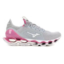 Wave Prophecy X WK - Cinza e Rosa