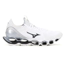 Wave Prophecy X WK - Branco e Preto