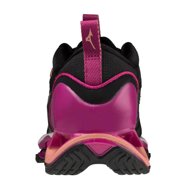 Wave Prophecy 11 - Preto/Rosa