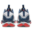 Wave Prophecy 11 - Branco/Azul e Laranja