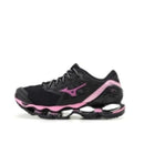 Wave Prophecy 9 - Preto e Lilas