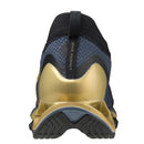 Wave Prophecy Beta - Azul/Dourado