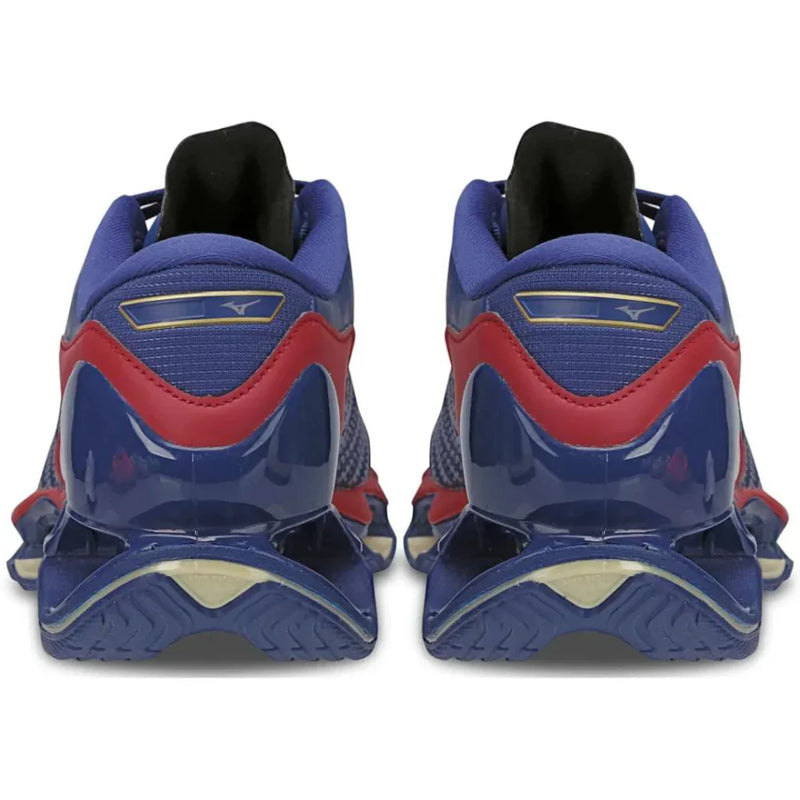 Wave Prophecy 12 - Azul/Vermelho
