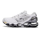 Wave Prophecy 7 - Cinza e Branco