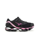 Wave Prophecy 9 - Preto e Lilas