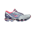 Wave Prophecy 7 - Branco e Rosa