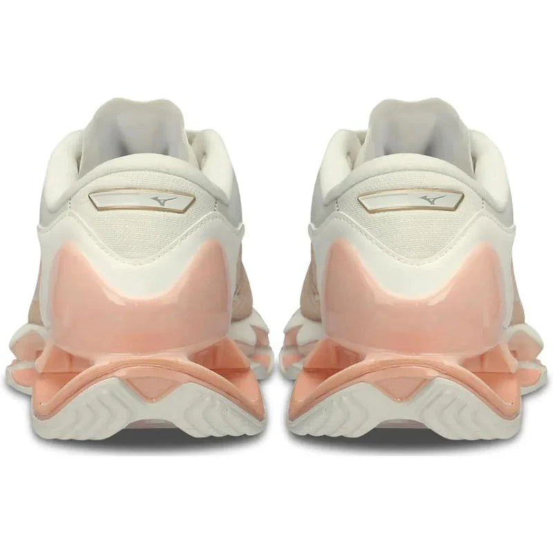 Wave Prophecy 12 - Rosa/Branco