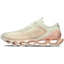 Wave Prophecy 12 - Rosa/Branco