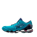 Wave Prophecy 9 - Azul bebe e Preto