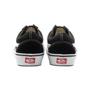 OLD SKOOL - BLACK WHITE