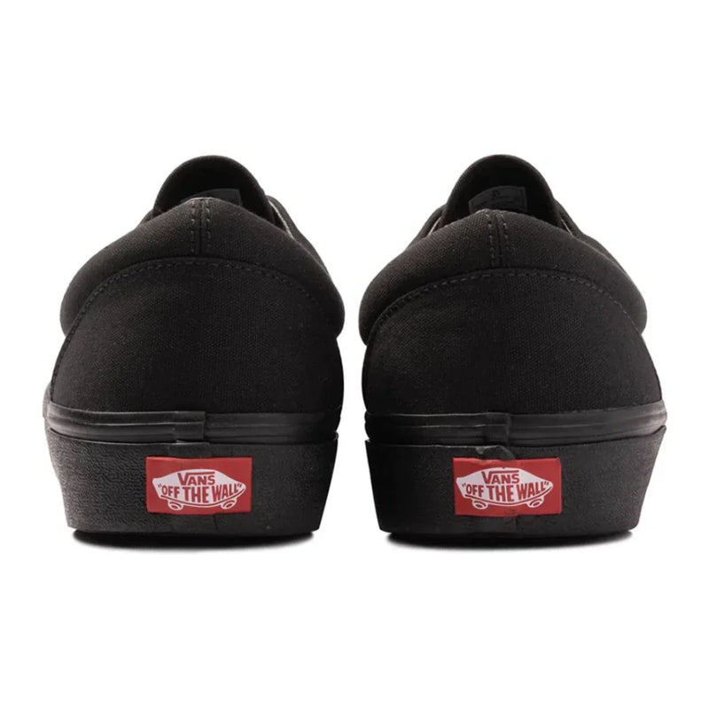 AUTHENTIC - BLACK