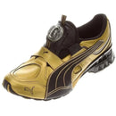 TÊNIS DISC - DOURADO