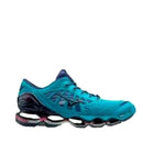 Wave Prophecy 9 - Azul bebe e Preto