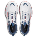 Wave Prophecy 11 - Branco/Azul e Laranja