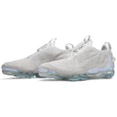 Air VaporMax 2020 Flyknit Summit White