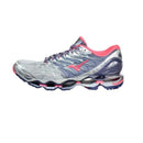 Wave Prophecy 7 - Branco e Rosa