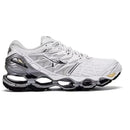 Wave Prophecy 7 - Cinza e Branco